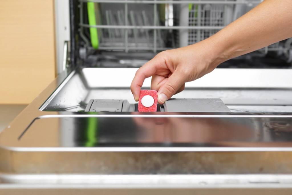 Как пользоваться посудомоечной машиной bosch: правила и нюансы эксплуатации