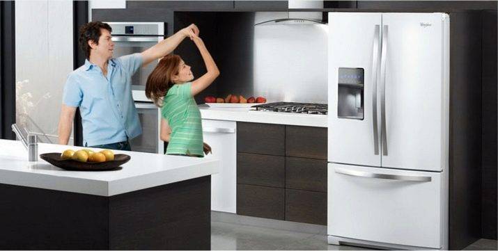 Холодильники whirlpool: топ-5 лучших моделей, отзывы, советы по выбору