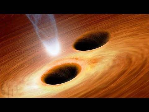 Угрожает ли черная дыра существованию земли: что говорят ученые, может ли солнце стать черной дырой