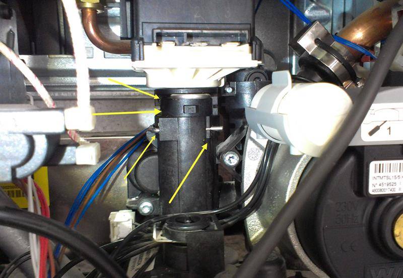 Как проверить трехходовой клапан в газовом котле: инструкции по проверке клапана своими руками. как грамотно выбрать и подключить к системе отопления трехходовой клапан