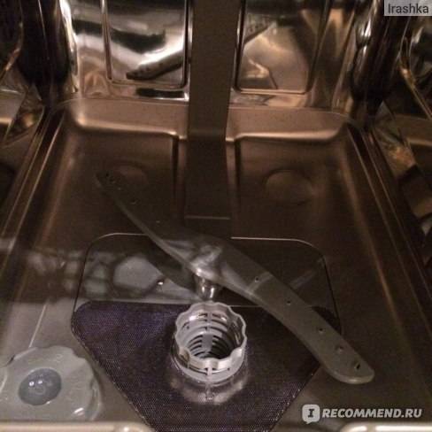 Посудомоечная машина korting kdi 45175: обзор, характеристики, отзывы