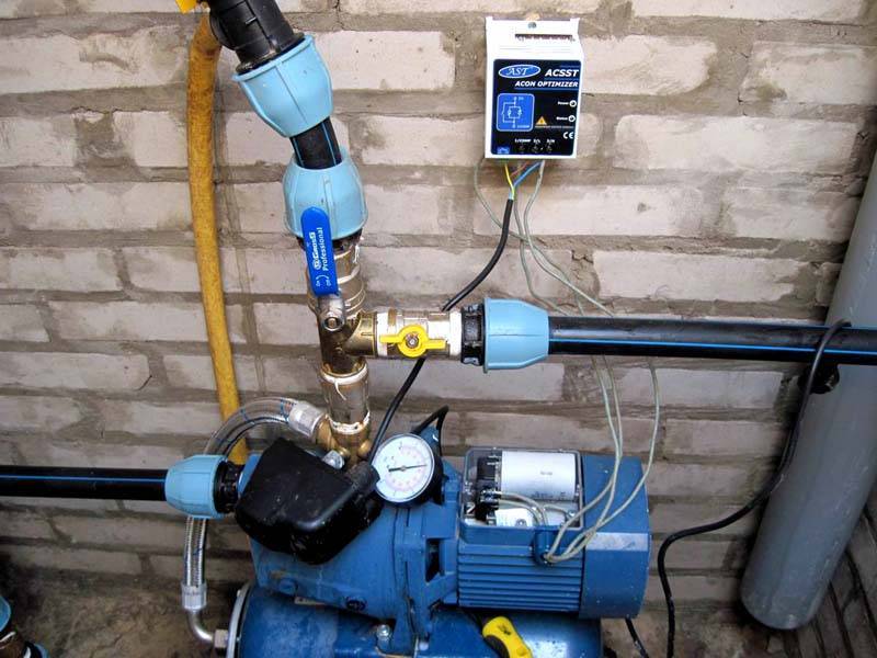 Обустройство скважины на воду: схема, необходимое оборудование и принцип работы