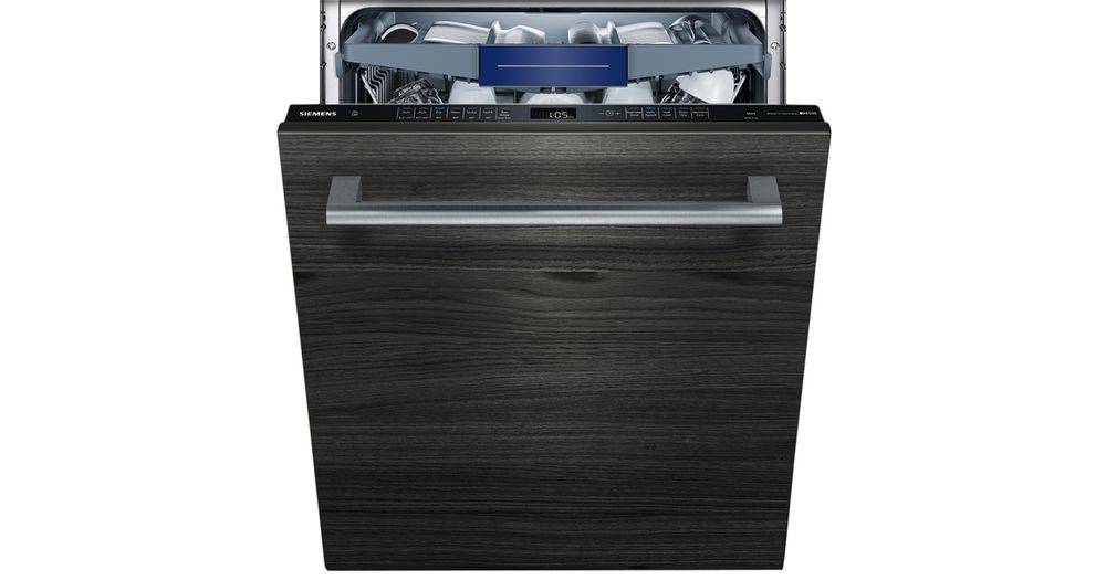 Встраиваемые посудомоечные машины Gorenje 60 см: ТОП-5 лучших моделей на рынке