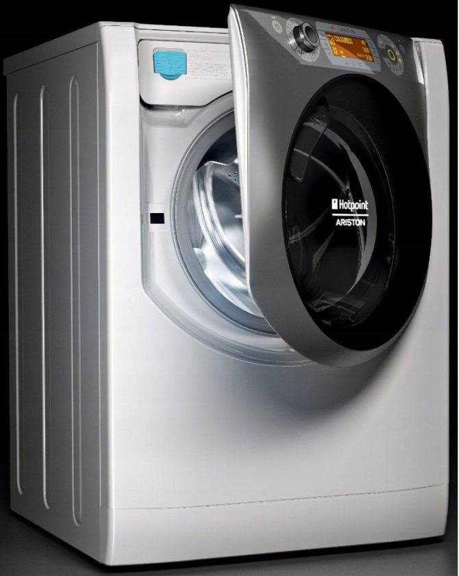 Топ-12 стиральных машин хотпоинт аристон 2019-2020 года. рекомендации по выбору, обзор, характеристики, плюсы и минусы