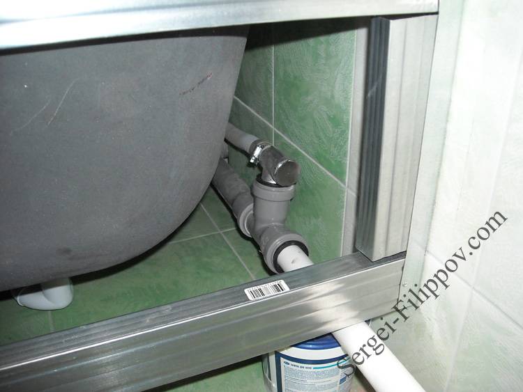 Короб для труб в ванной: лучшие варианты скрыть трубы в санузле
