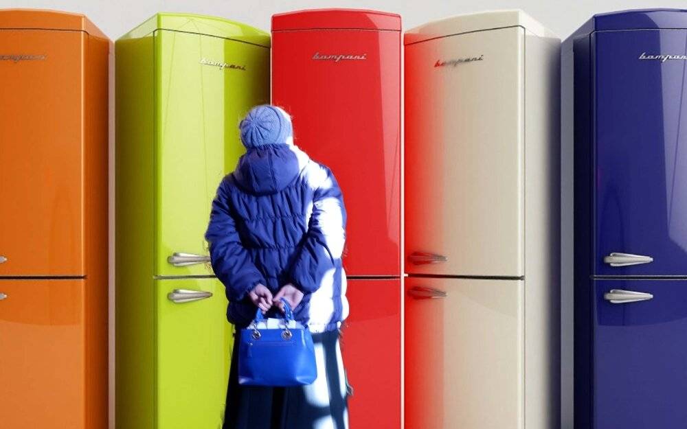 Топ-10 лучших производителей холодильников 2021 года