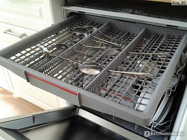 Руководство - bosch smv23ax00r посудомоечная машина