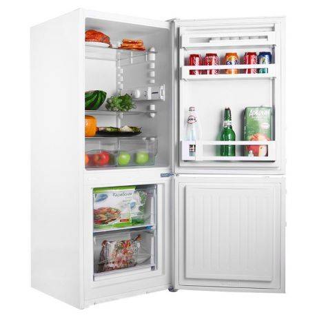 7 лучших холодильников liebherr - рейтинг 2021