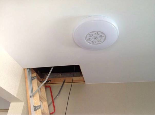 Установка системы вентиляции в натяжном потолке дома и квартиры — виды систем, особенности монтажа