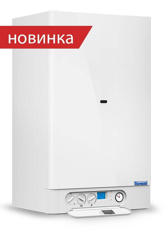 Газовый настенный двухконтурный котел: выбор для установки дома