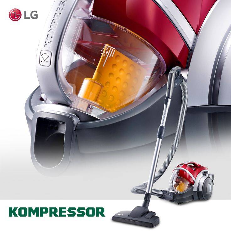 Пылесосы lg kompressor: рейтинг и сравнение моделей + на что смотреть перед покупкой