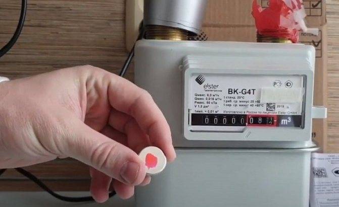 Почему газовый счетчик много мотает: обзор возможных причин