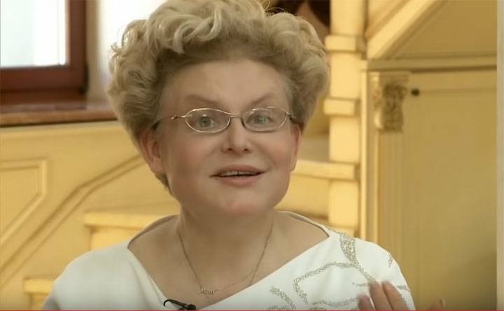 Елена малышева: «маска от вируса не защитит»
