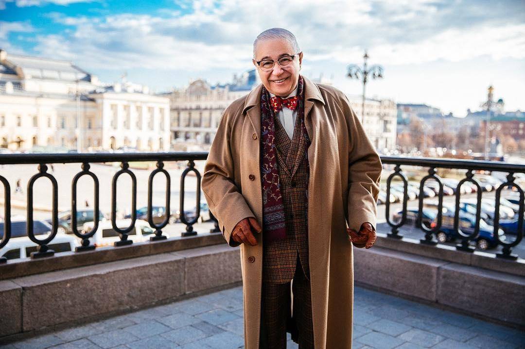 Петросян и его молодая жена фото. последние подробности. hafaaa