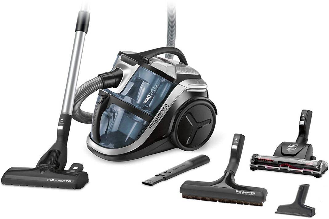 Tefal silence force 4a tw7681ea отзывы покупателей и специалистов на отзовик
