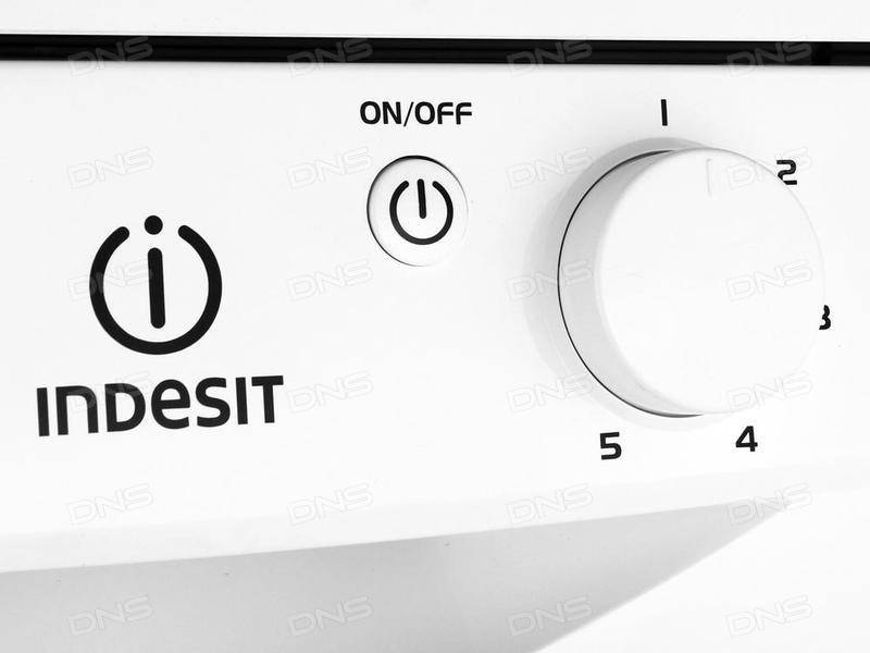 Обзор посудомоечной машины Indesit DSR 15B3 RU: скромный функционал по скромной цене