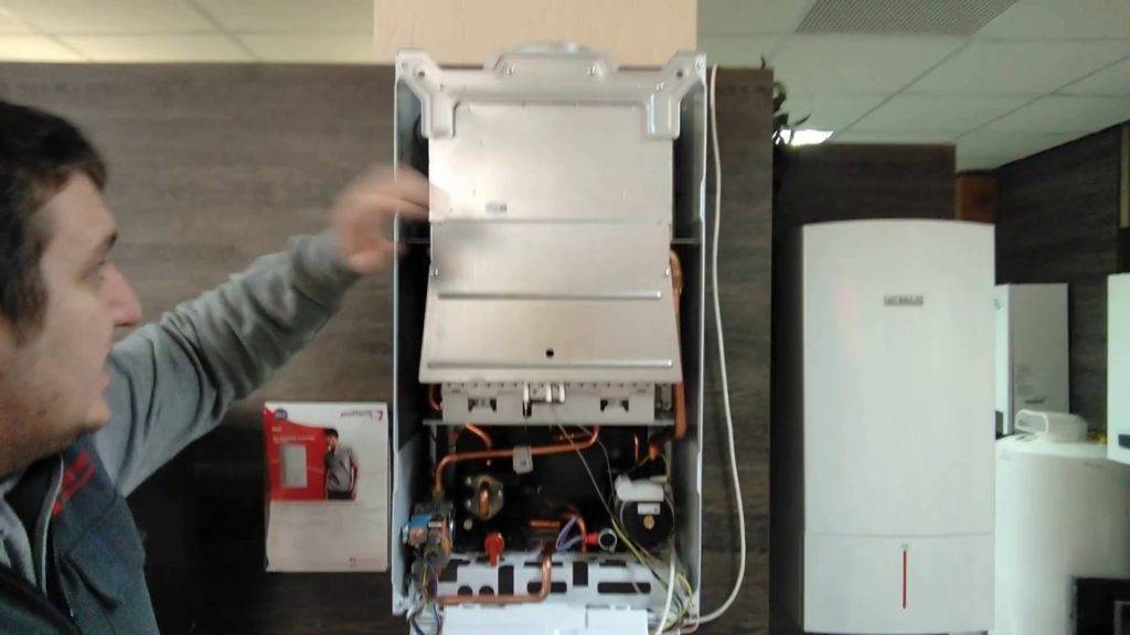 Ремонт клапана газового котла: как починить агрегат, исправив характерные нарушения в работе