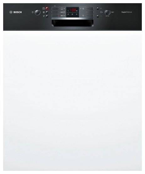Посудомоечные машины bosch silence plus: обзор моделей + отзывы - точка j