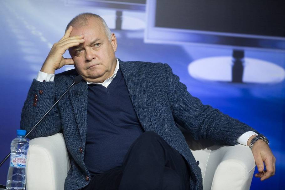 Дмитрий киселев: биография, личная жизнь, семья, жена, дети — фото