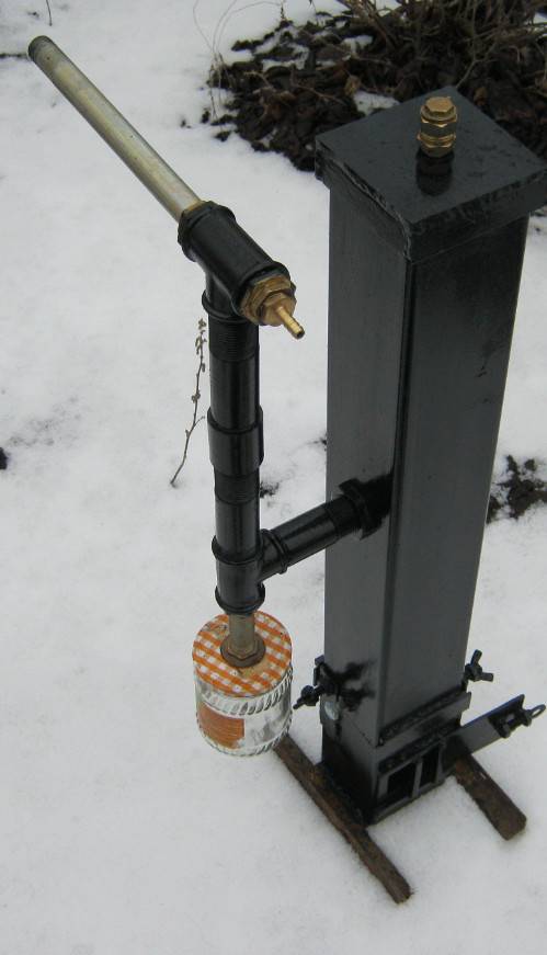 Дымогенератор для холодного копчения своими руками: принцип действия + инструктаж по сборке коптильни