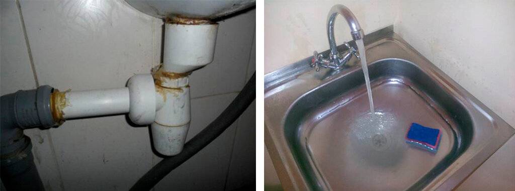 Как избавиться от запаха из труб в ванной – решаем проблему раз и навсегда