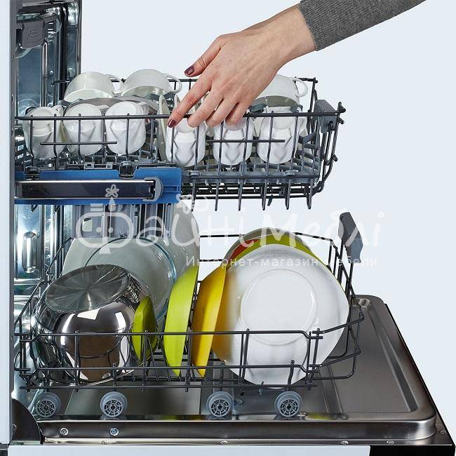 Запчасти для посудомоечных машин: виды, где искать и как выбрать хорошие