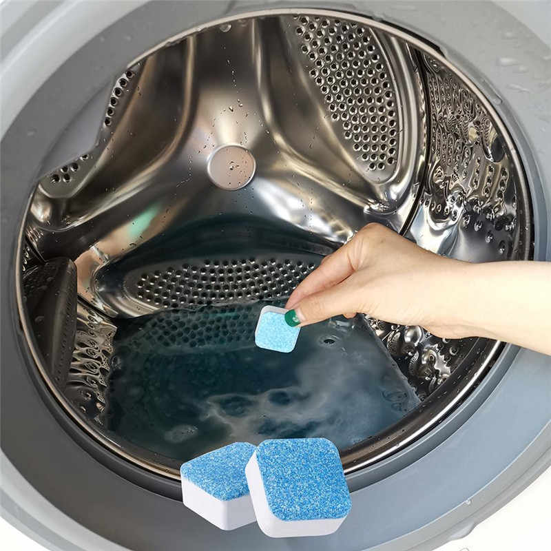 Что лучше для стиральной машины: гель или порошок?