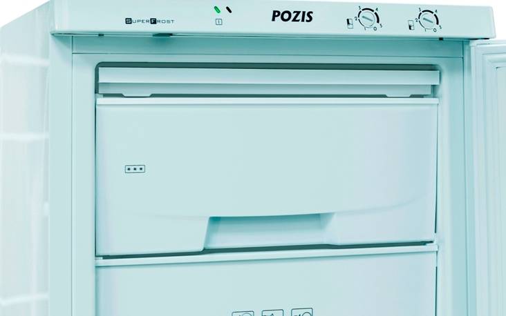 Холодильник однокамерный pozis свияга 404 1 белый. обзор холодильников «свияга»: плюсы и минусы, рейтинг лучших моделей, основные конкуренты