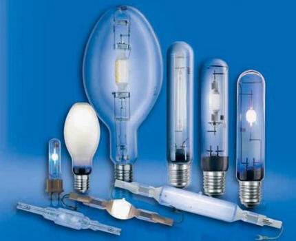 Как утилизируют люминесцентные и ртутьсодержащие лампы