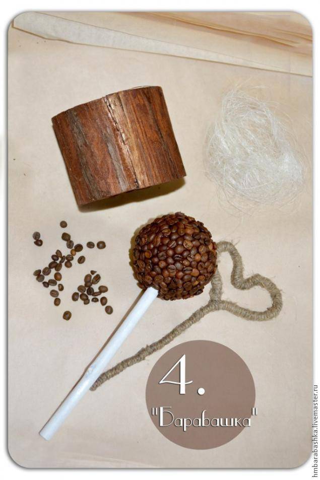 Как изготовить морилку для дерева из кофе