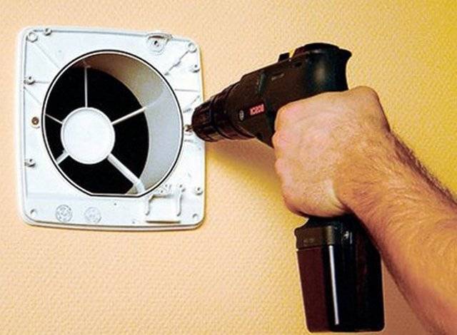 Чистка вентиляции: прочистка вентиляционных каналов в многоквартирном доме