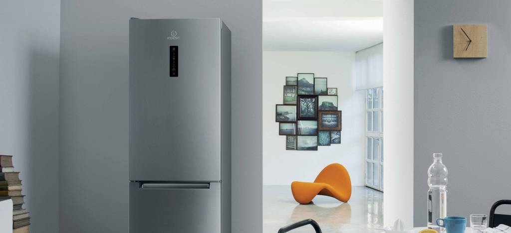 7 лучших холодильников indesit 2021