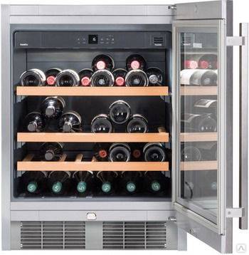 Холодильник для вина: какие бывают? рейтинг лучших