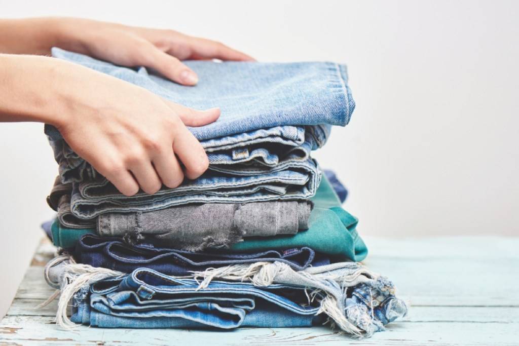 Как правильно беречь одежду. курс рбк и «осоки высокой» — урок 9