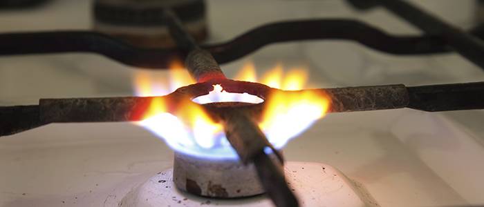 Ремонт газовой плиты своими руками: распространенные неисправности и способы их устранения