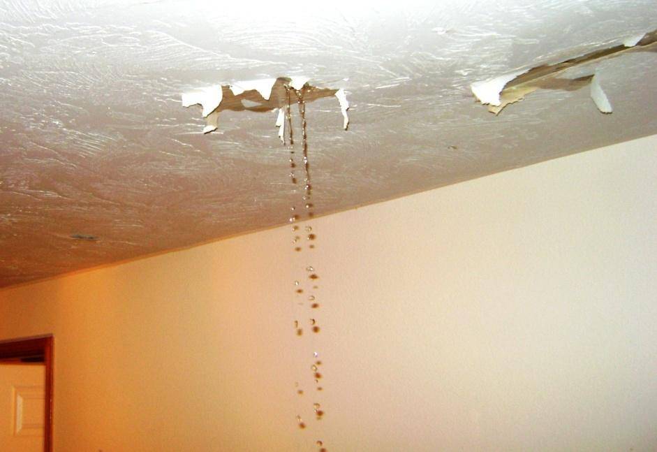 Как сделать гидроизоляцию потолка в квартире – варианты гидроизоляции разными материалами