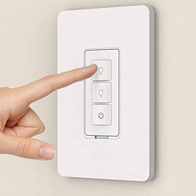 Беспроводной выключатель света на радиоуправлении: схема подключения своими руками к освещению в квартире или доме, как работает настенный радиовыключатель, их разновидности