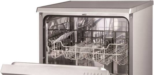 Обзор посудомоечной машины hansa zim 476 h: функциональная помощница на один год
