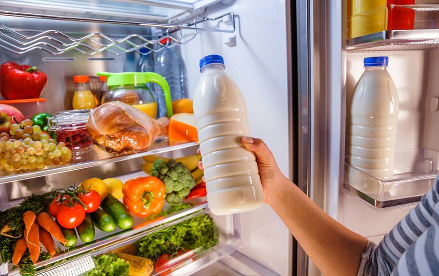 20 продуктов, которые не стоит хранить в холодильнике