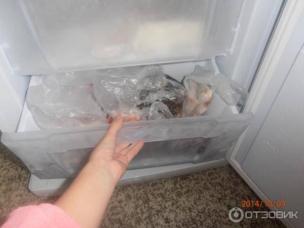 Как разморозить холодильник в домашних условиях?