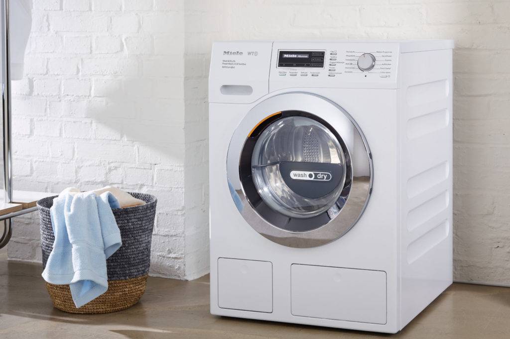 Бесшумные стиральные машины: обзор 17-ти самых тихих моделей на сегодняшнем рынке
