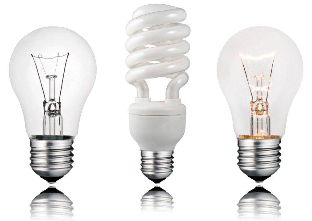 Какие лампочки лучше для дома: какие бывают + правила выбора лучшей лампочки