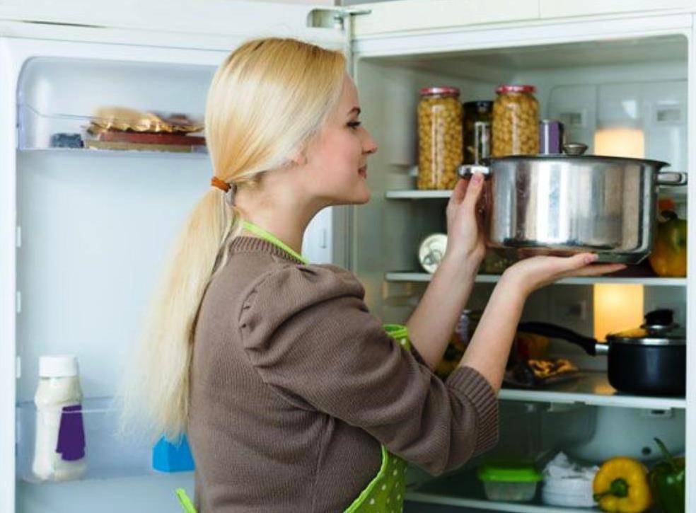 Какие продукты нельзя класть в холодильник » notagram.ru
