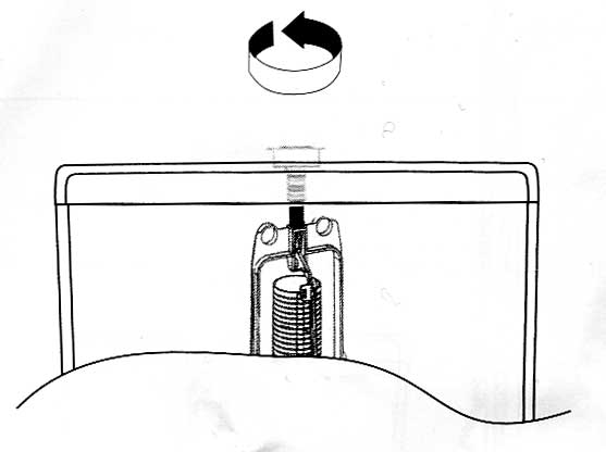 Сливной механизм для унитаза: устройство, принцип работы, обзор различных конструкций