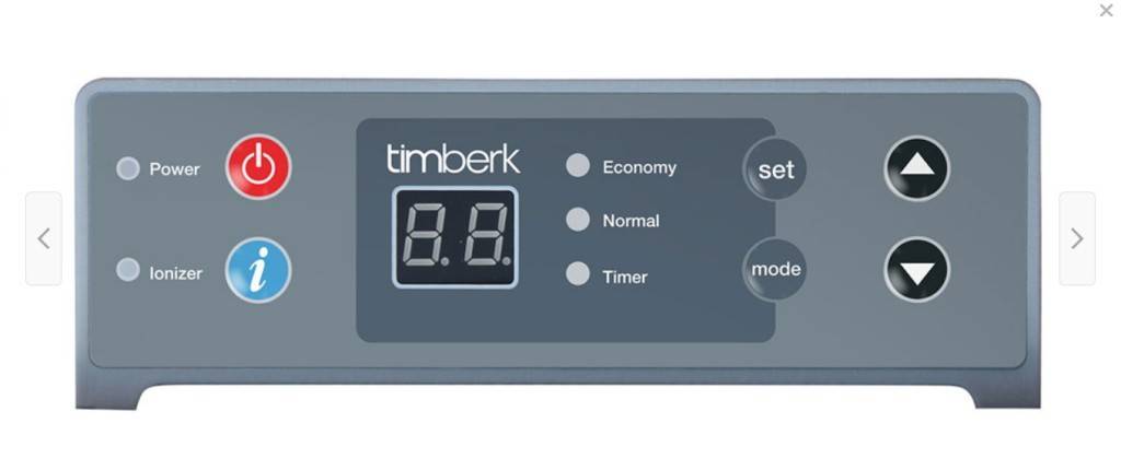 Конвектор timberk - лучшее отопление