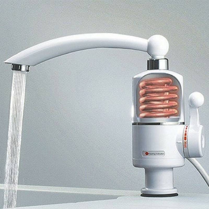 Выбираем проточный электрический водонагреватель для квартиры: лучшие модели 2020 года | ichip.ru
