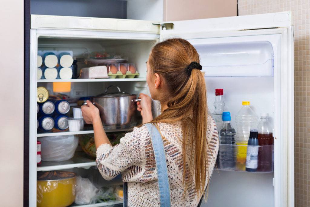 Не хлебом единым: продукты, которые можно хранить в комнате, а не в холодильнике