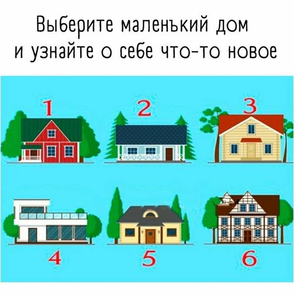 Вкусовые предпочтения могут раскрыть ваш характер. выберите блюдо и узнайте о себе нечто новое! - тесты по картинке