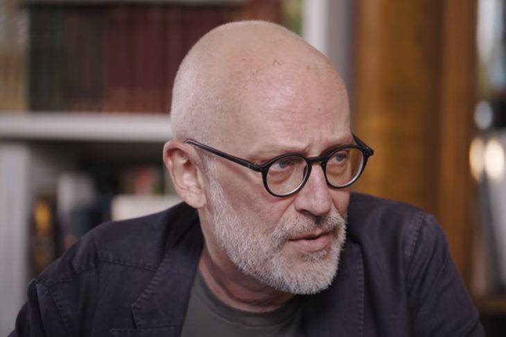 Александр гордон: биография и личная жизнь (жены и дети знаменитости)