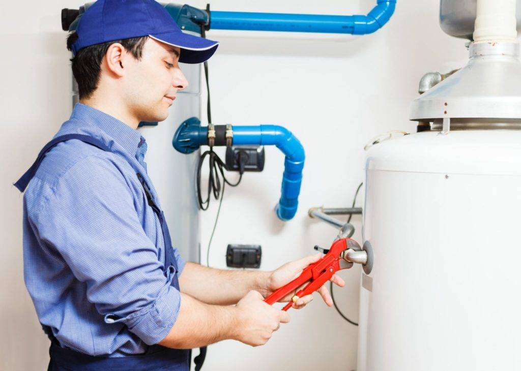 Как проводить обслуживание газовых котлов, чтобы они долго прослужили?